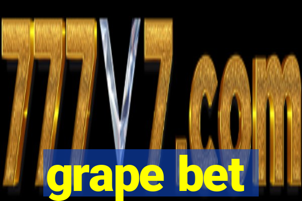 grape bet